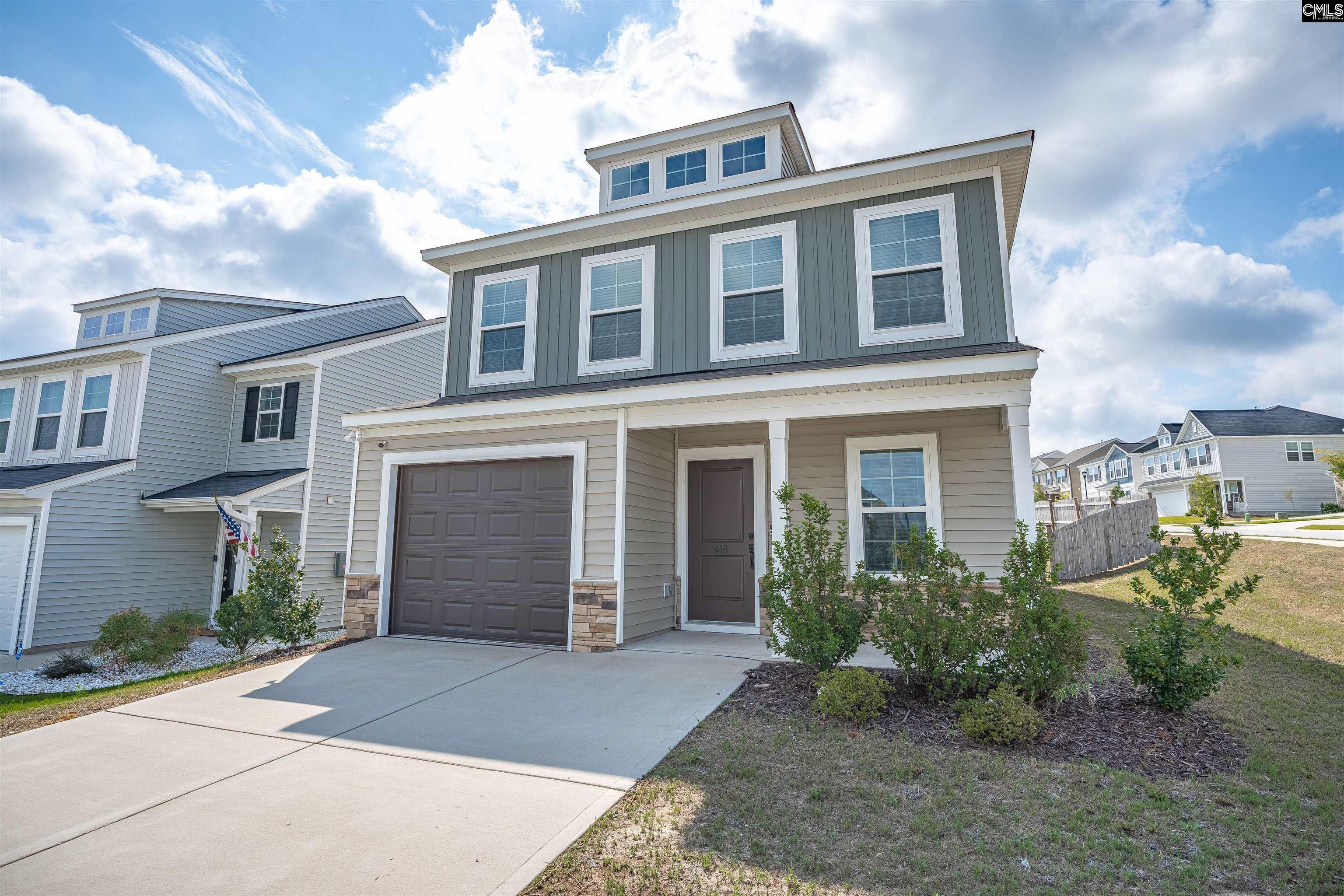 Property Photo: 418 Eclipse SC 29045