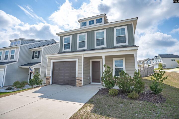 Property Photo: 418 Eclipse SC 29045