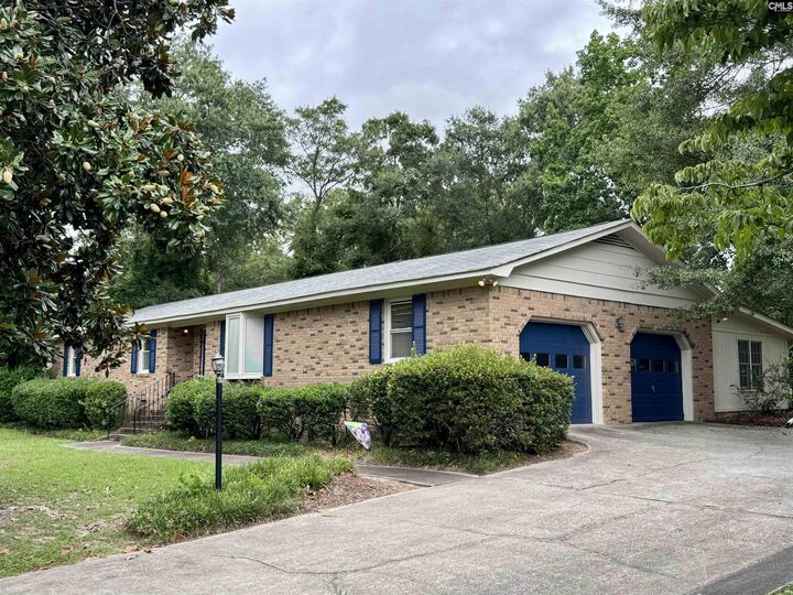 Property Photo: 1017 Pisgah Church SC 29072