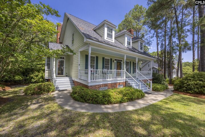 Property Photo: 329 Valley Springs SC 29223