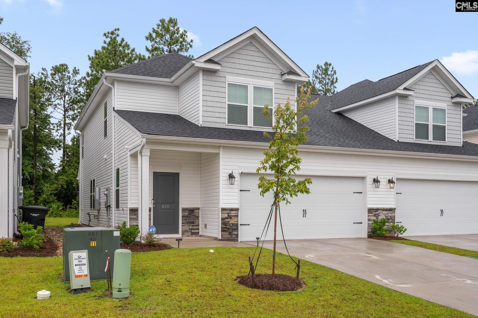 Property Photo:  420 Lady Liberty  SC 29073 