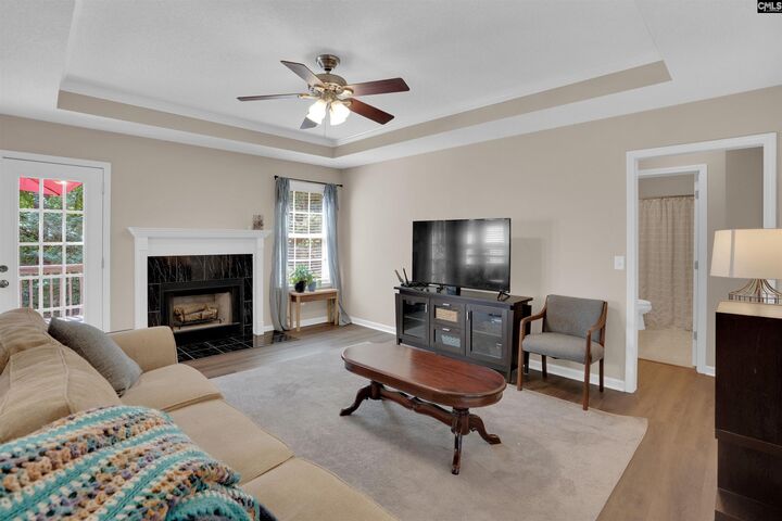 Property Photo: 221 Burma SC 29072