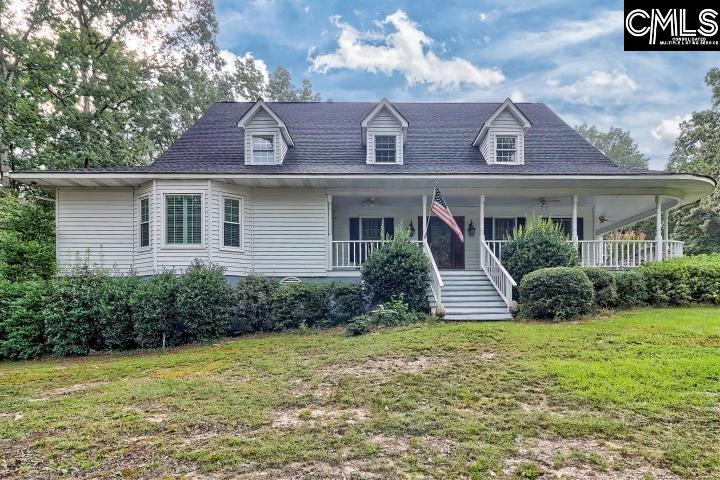 Property Photo: 345 Pond View SC 29072