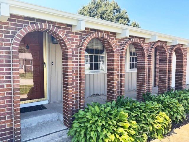 Property Photo: 3011 29th Street NE 68601