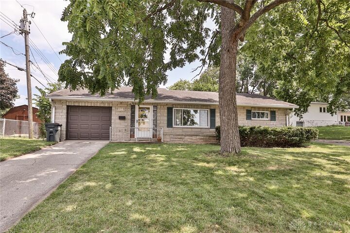 114 Murray Drive  Dayton OH 45403 photo