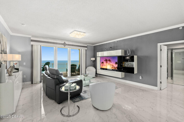 Property Photo:  2300 N Atlantic Avenue 1402  FL 32118 