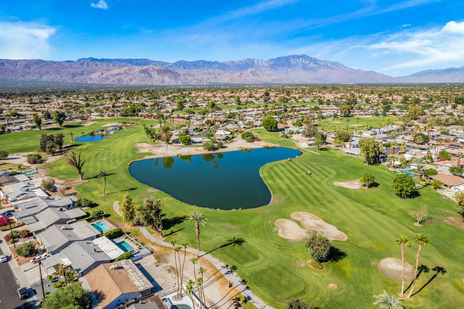 Property Photo: 42935 Texas CA 92211