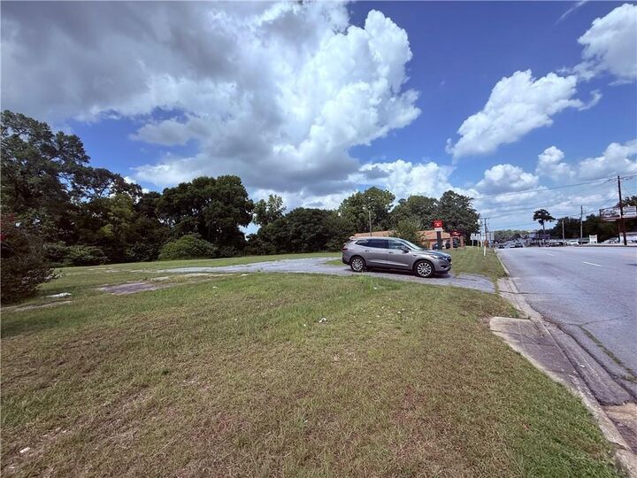 Property Photo:  0 Crawford Road  AL 36867