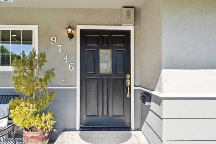 Property Photo: 9746 Broadmoor Dr CA 94583