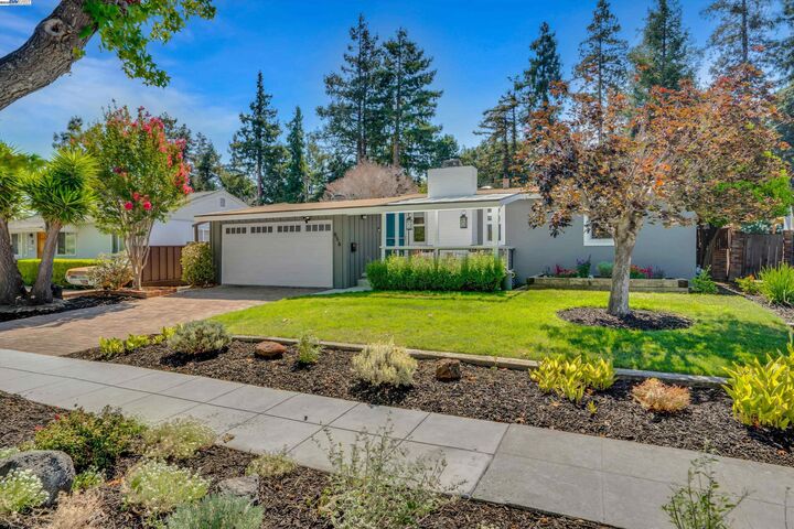 956 Tamarack Ave  San Jose CA 95128 photo