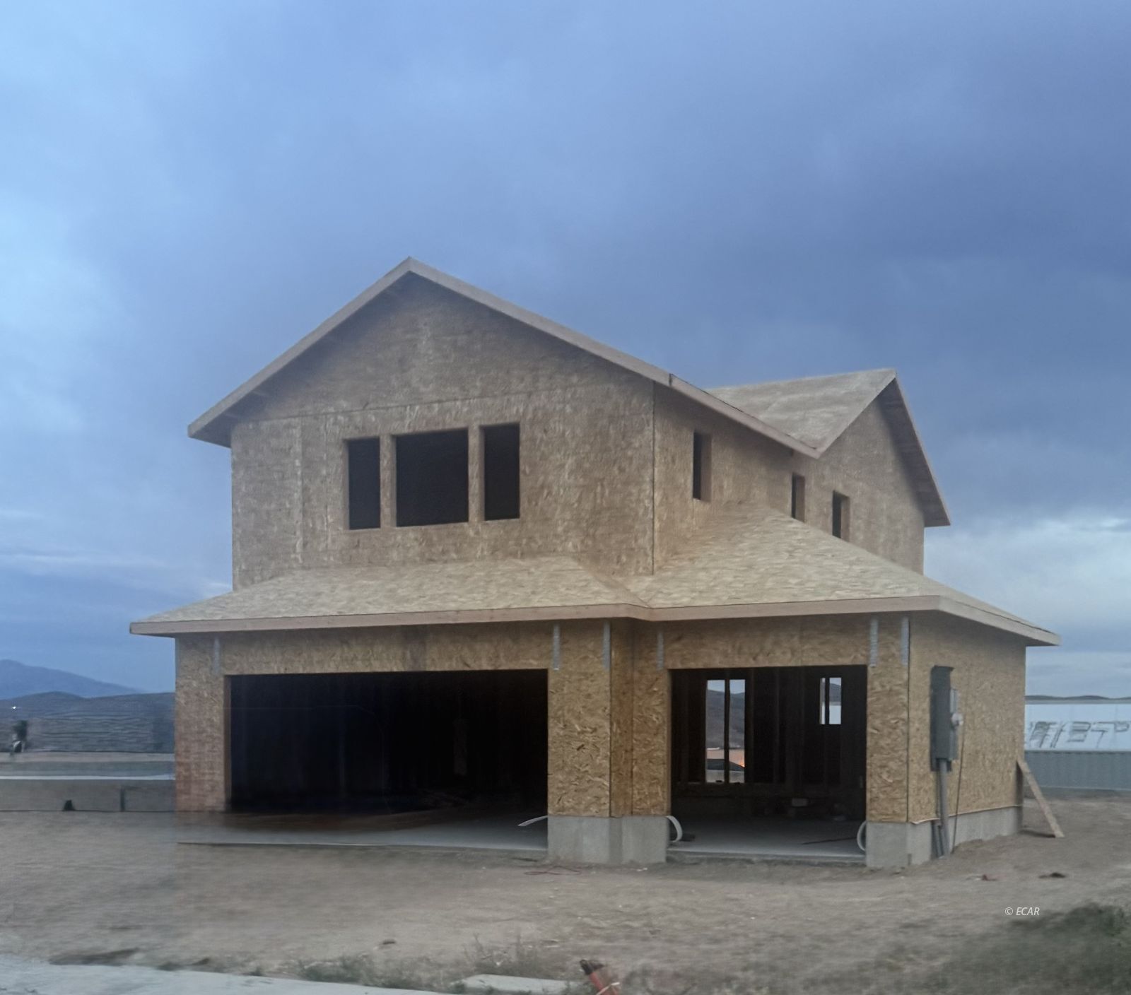 Property Photo: 2908 Aria Way NV 89801