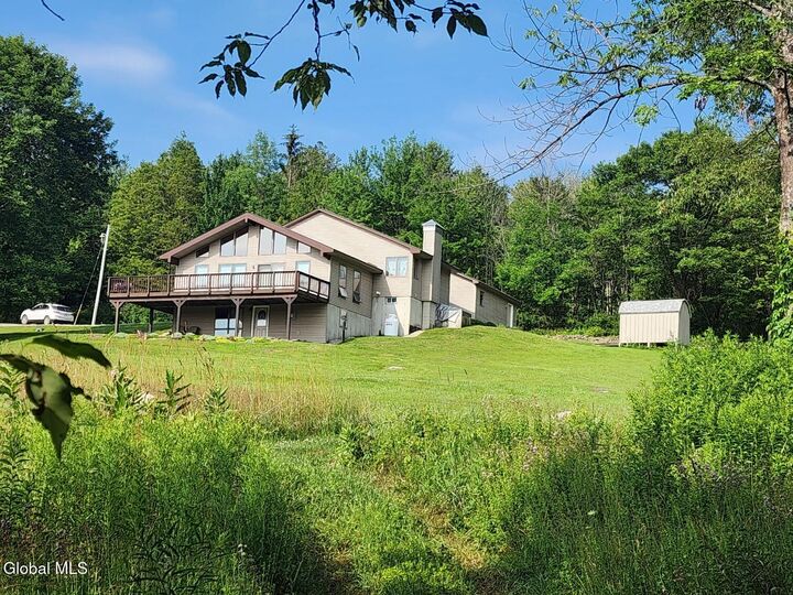 Property Photo: 48 E Hill Road NY 12023