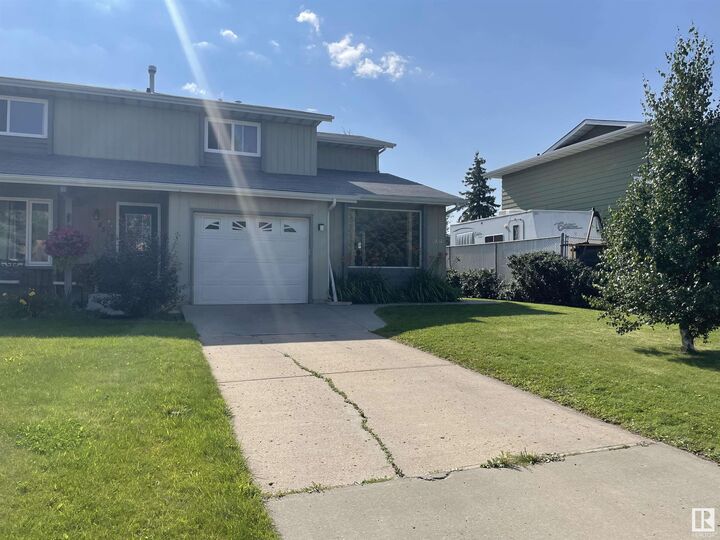 Property Photo:  4315 South Park Drive  AB T6E 4V4 