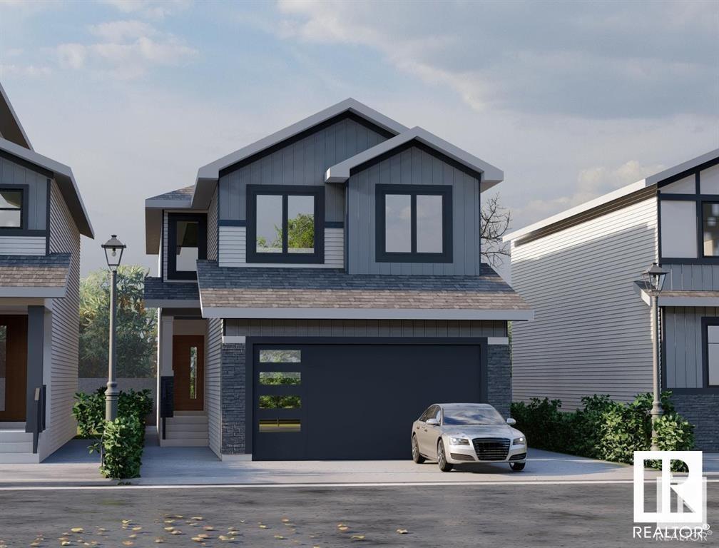 Property Photo:  3 Rosa Crescent  AB T8N 8B7 
