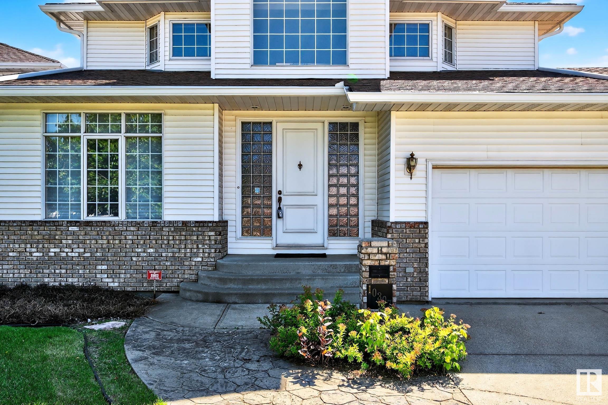 Property Photo: 10307 175 Avenue NW AB T5X 5W9