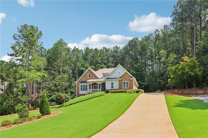 Property Photo:  510 Huntington Drive  GA 30107 