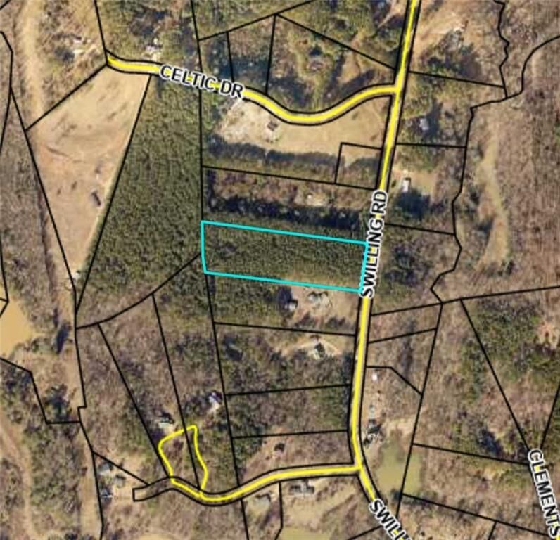 Property Photo:  1190 Swilling Road  GA 30538 