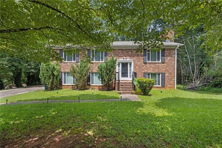 Property Photo: 3131 Jessica Drive GA 30135