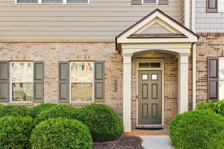 Property Photo:  3815 Felton Hill Road SW 15  GA 30082 