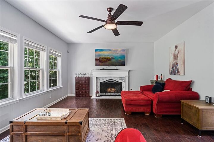 Property Photo:  3725 Roxwood Park Drive  GA 30518 