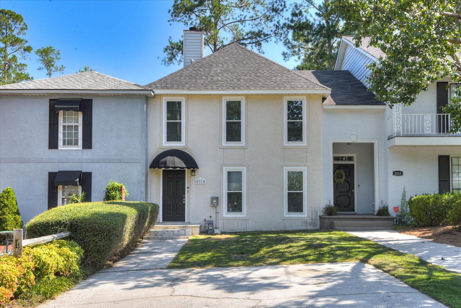 Property Photo:  2313 Creekview Drive  GA 30907 