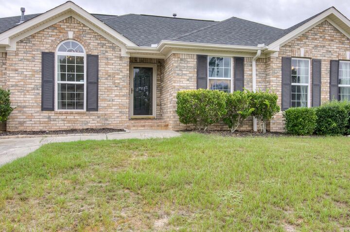 Property Photo: 3233 Peninsula Drive GA 30909