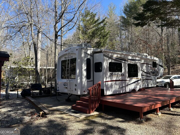 Property Photo:  496 Hidden Valley Road  GA 30528 