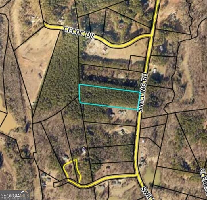 Property Photo: 1190 Swilling Road GA 30538