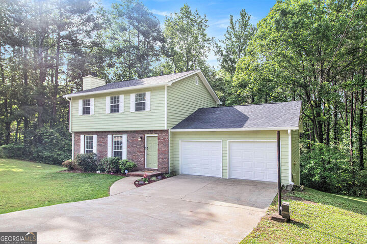 Property Photo:  2722 Springside Court  GA 30135 