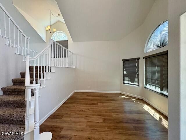 Property Photo:  3341 Sandstone Court  CA 93551 