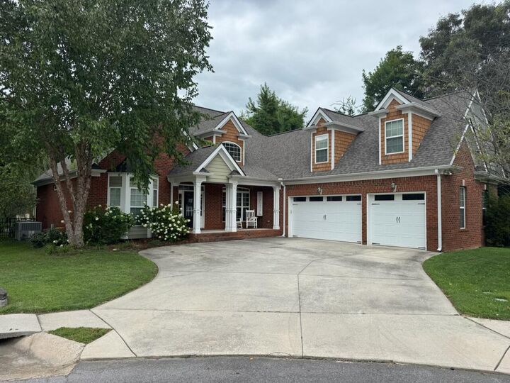 3251 Stillmeadow Lane  Ooltewah TN 37363 photo