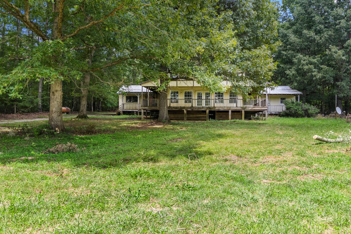 2115 Archie Rhinehart Parkway  Spencer TN 38585 photo