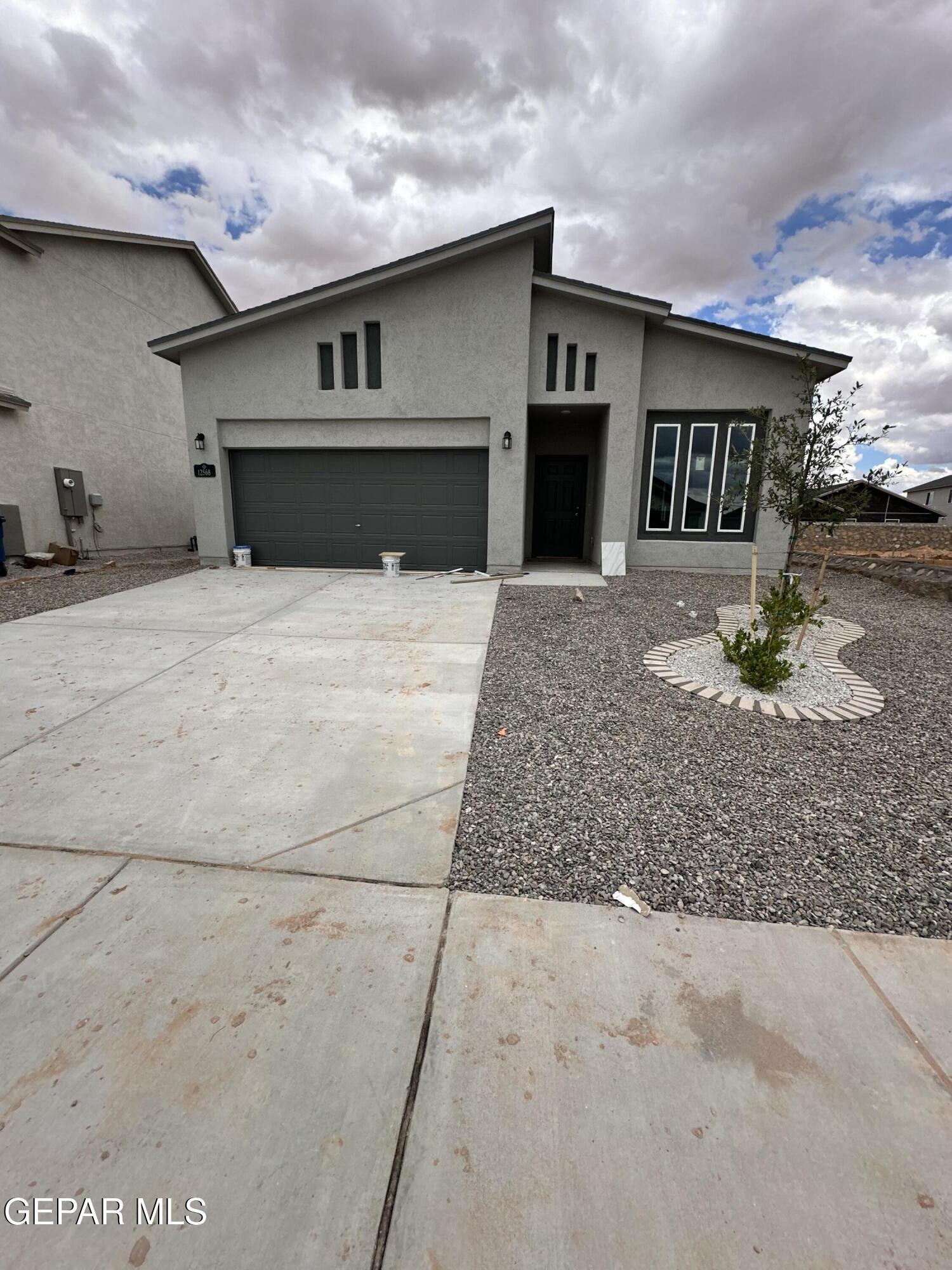 7448 Norte Portugal Lane  El Paso TX 79934 photo