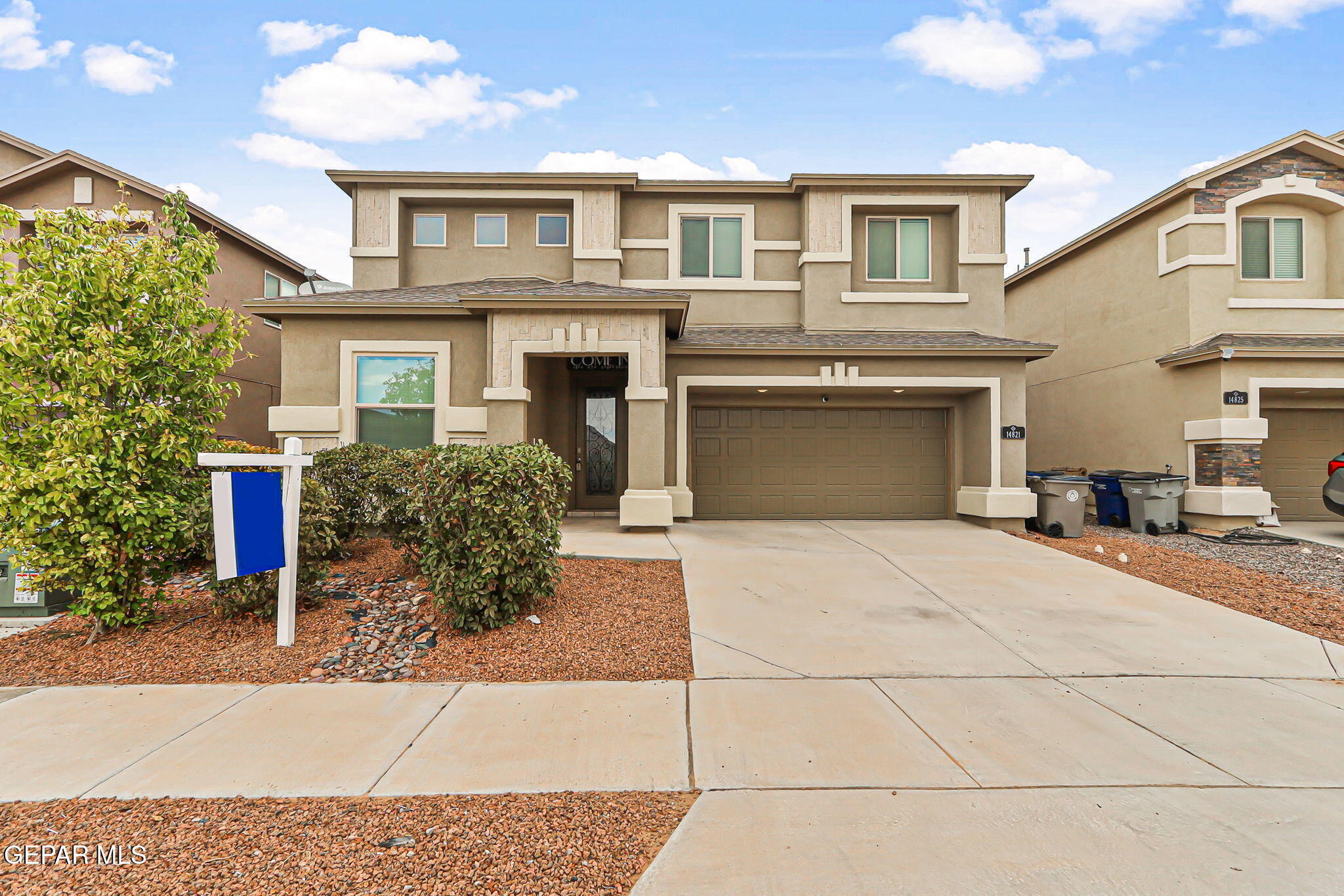 14821 Tierra Escape Avenue  El Paso TX 79938 photo