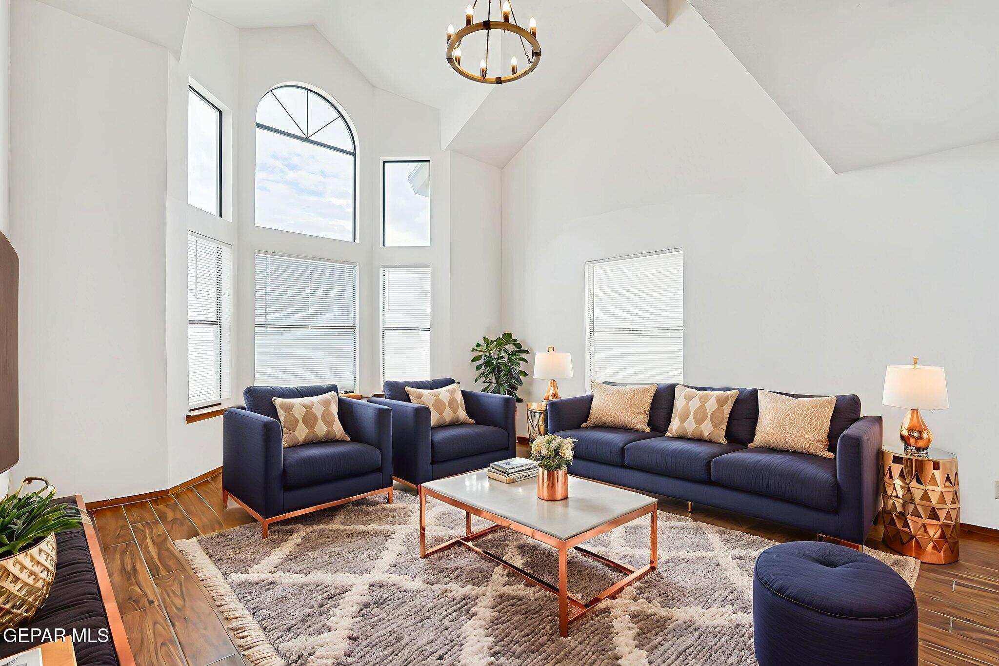 Property Photo: 4396 Loma De Luna Drive TX 79934