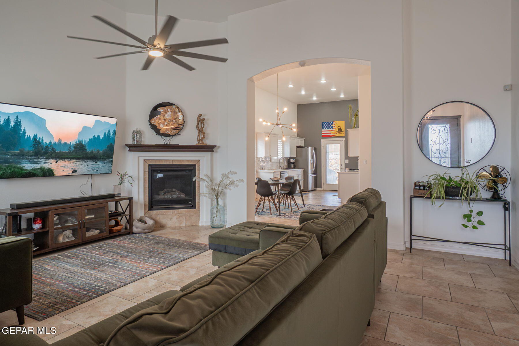 Property Photo:  11329 Charles Reynolds Lane  TX 79934 