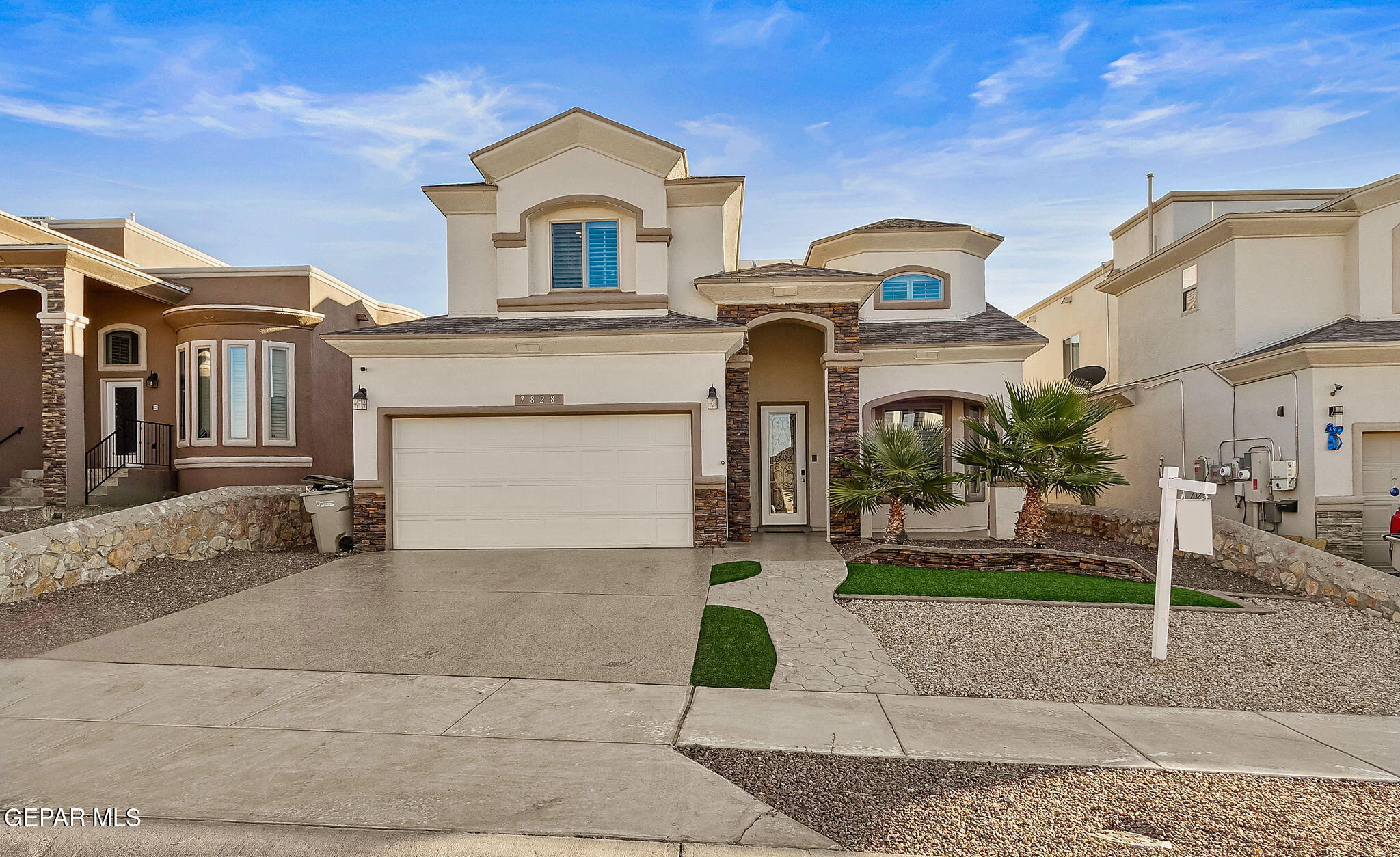 7828 Enchanted View Drive  El Paso TX 79911 photo