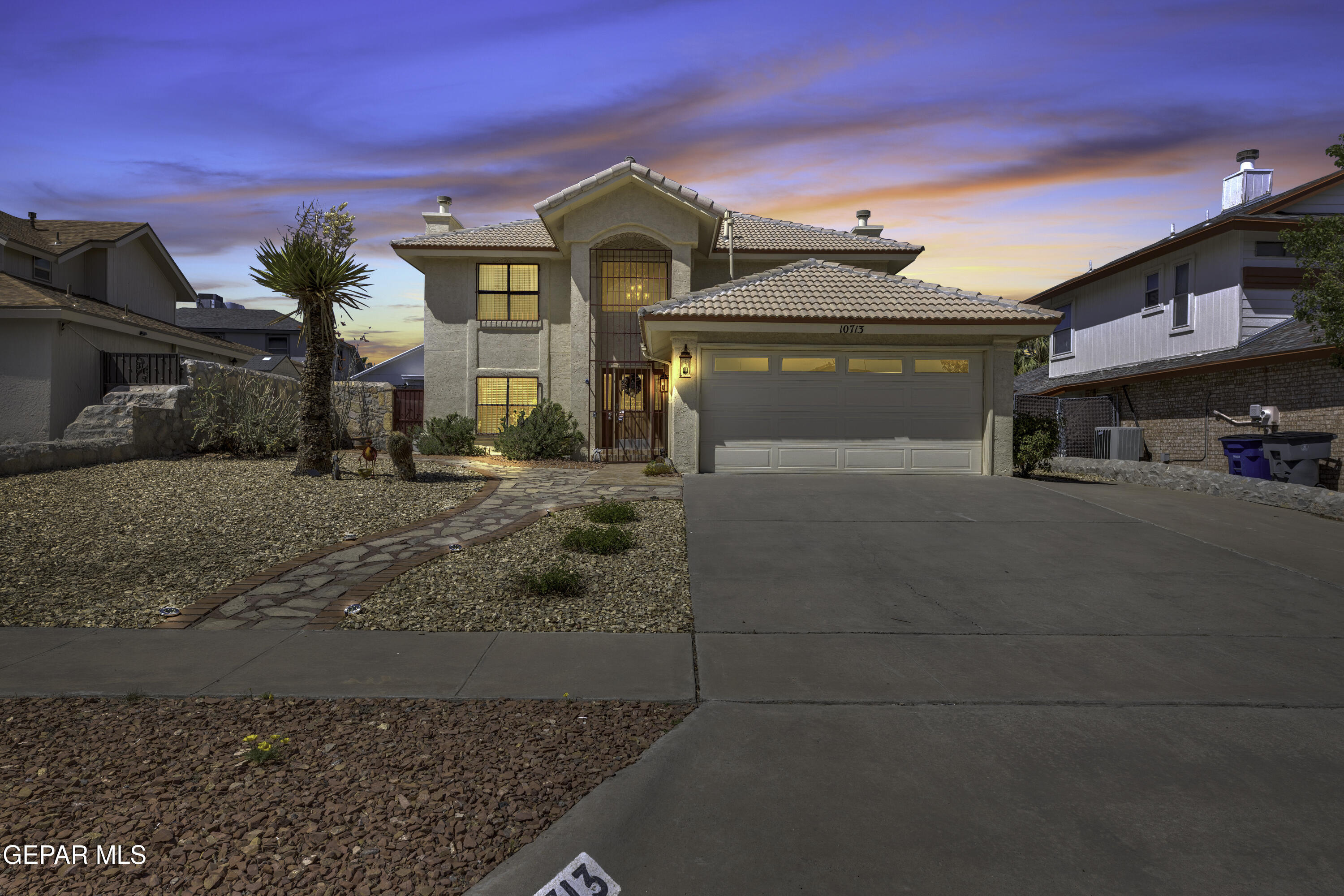 10713 Pleasant Hill Drive  El Paso TX 79924 photo
