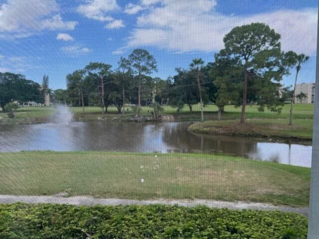 Property Photo: 3597 Birdie Dr 208 FL 33467