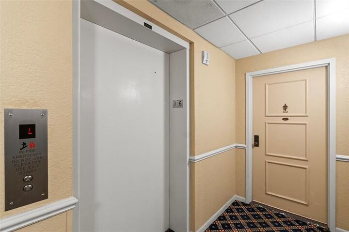 Property Photo:  4900 N Ocean Blvd 1613  FL 33308 