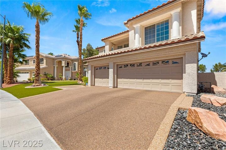 Property Photo:  7900 Riviera Beach Drive  NV 89128 