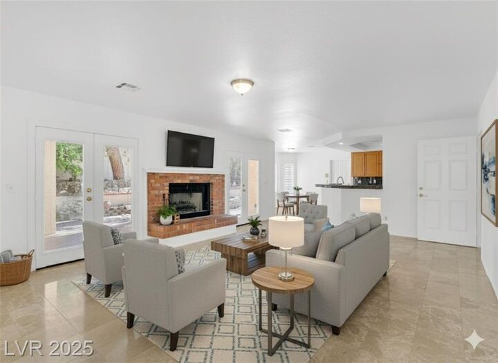 Property Photo: 8229 Aqua Spray Avenue NV 89128