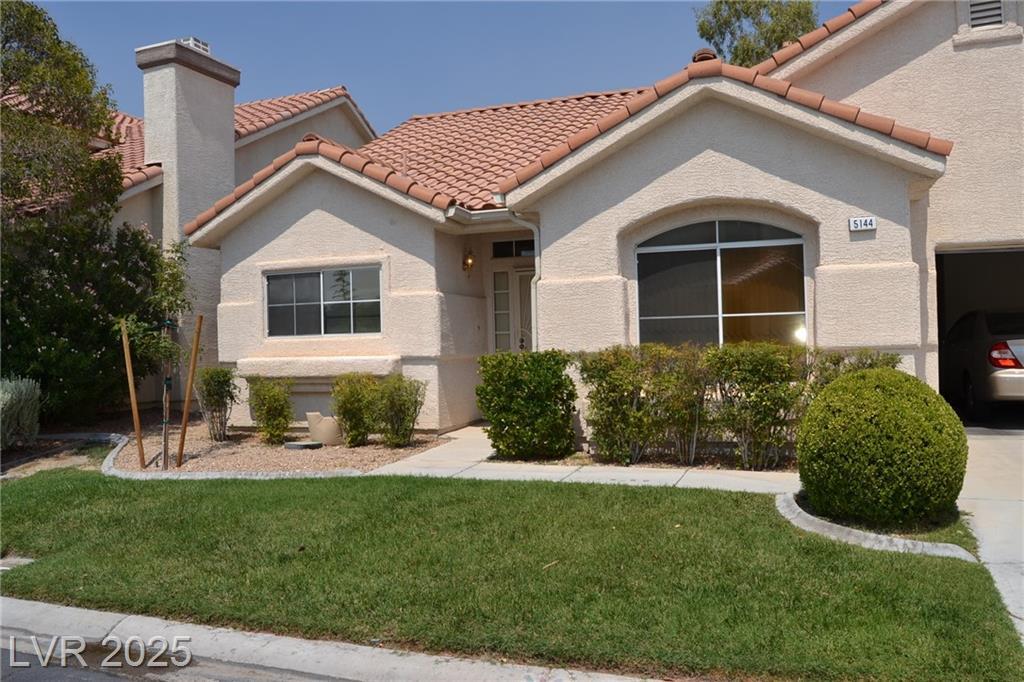 Property Photo: 5144 Forest Oaks Drive NV 89149