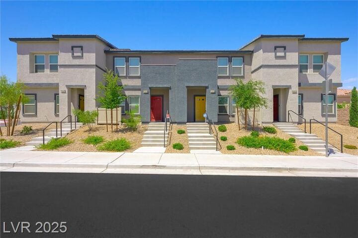 5959 Opal Ridge Avenue  Las Vegas NV 89139 photo