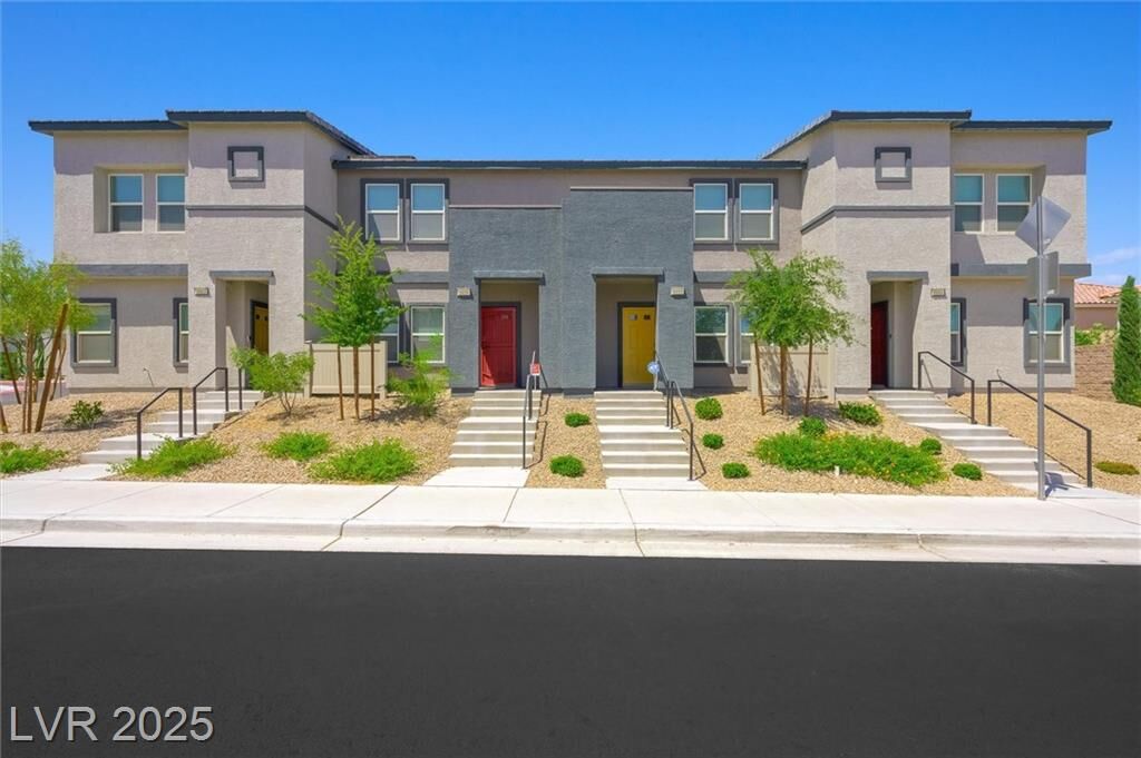Property Photo:  5959 Opal Ridge Avenue  NV 89139 