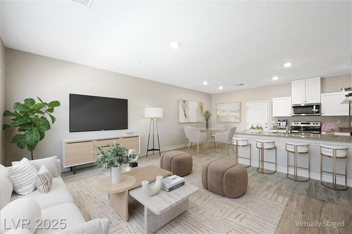 5959 Opal Ridge Avenue  Las Vegas NV 89139 photo