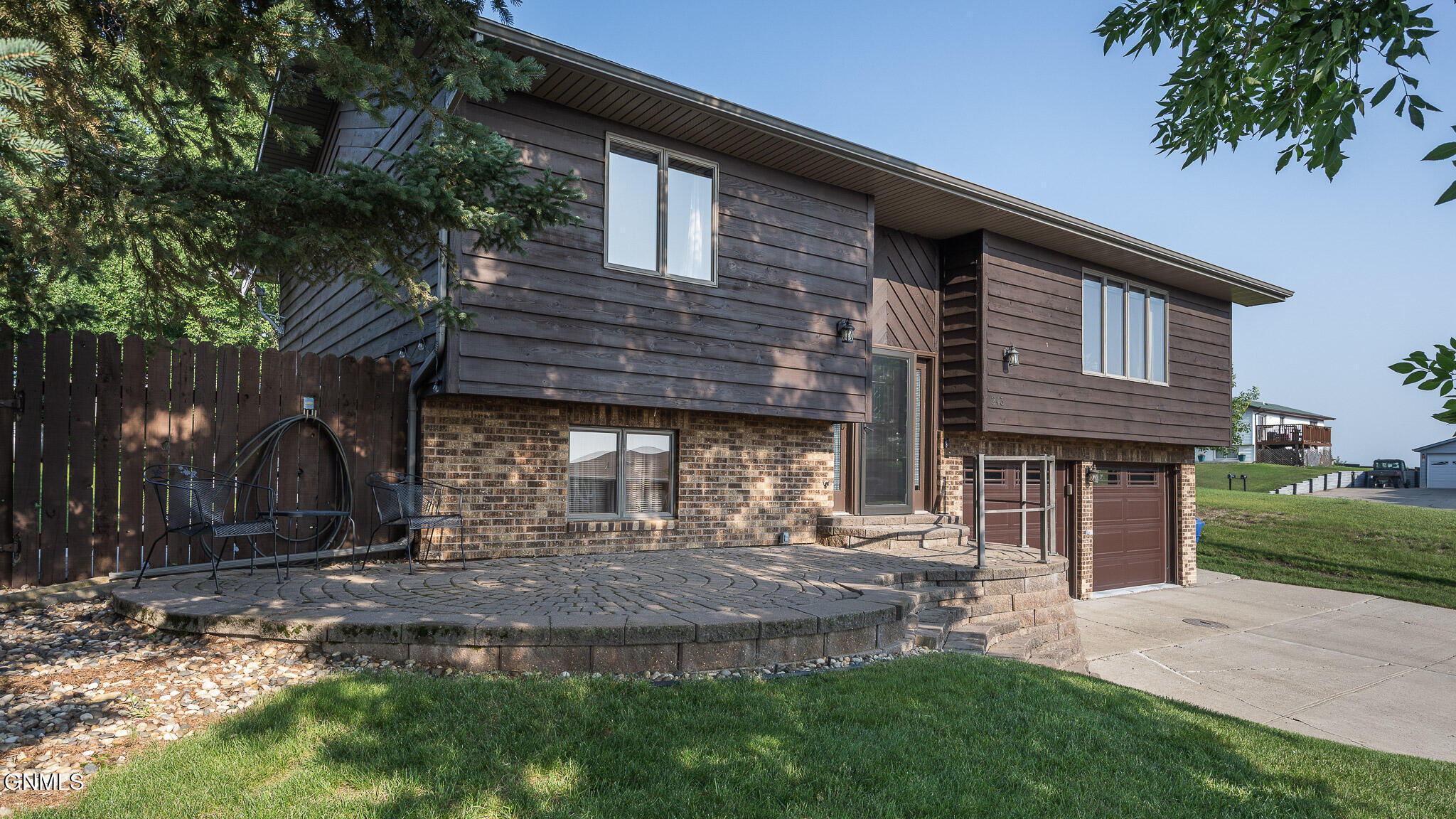 Property Photo:  243 Sheila Dr  ND 58523 