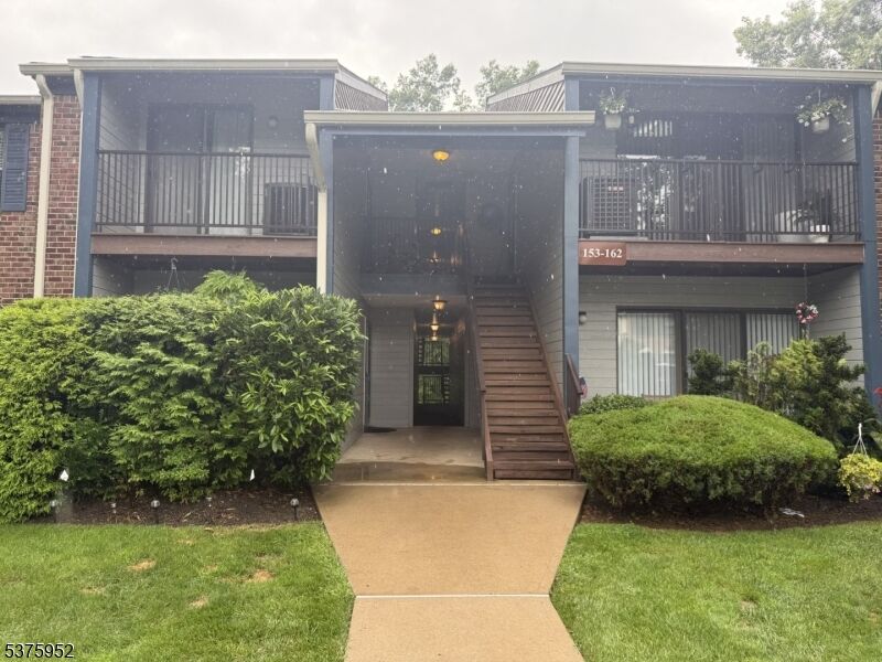 Property Photo:  155 Irving Place 155  NJ 07920 
