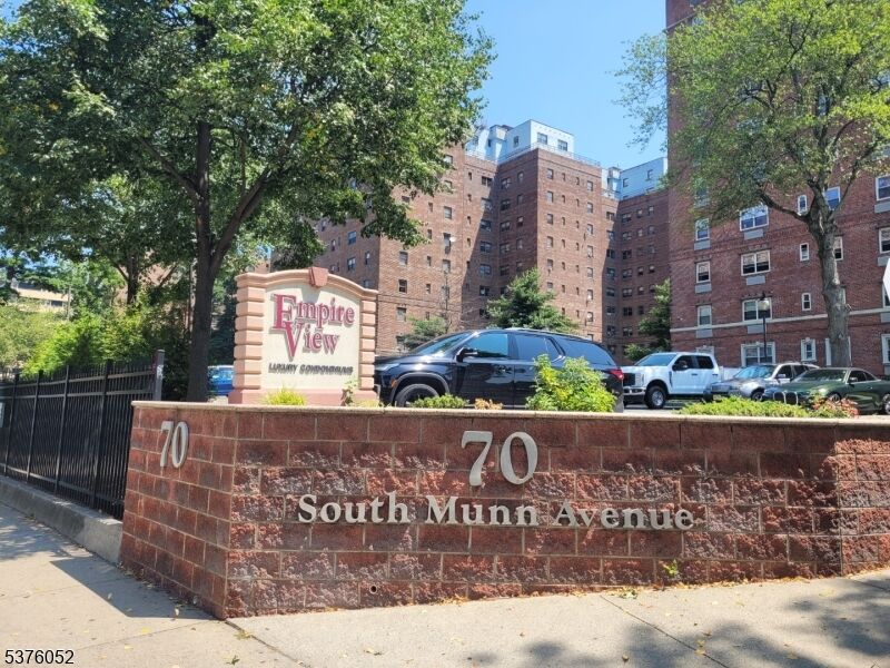 Property Photo: 70 S Munn Ave 203 NJ 07018
