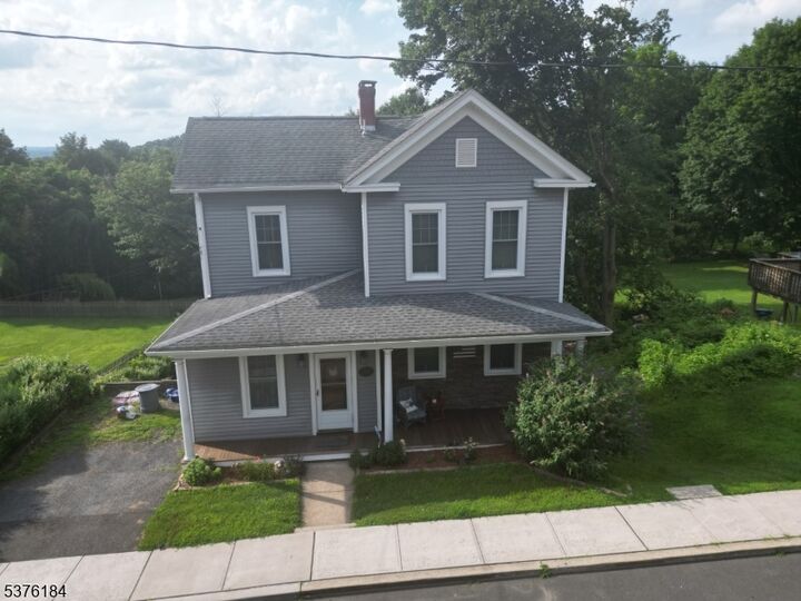 Property Photo: 42 Main St NJ 08827